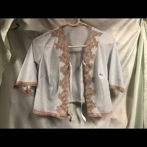 Vintage Mistee camisole